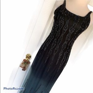 Je Matadi Prom Dress